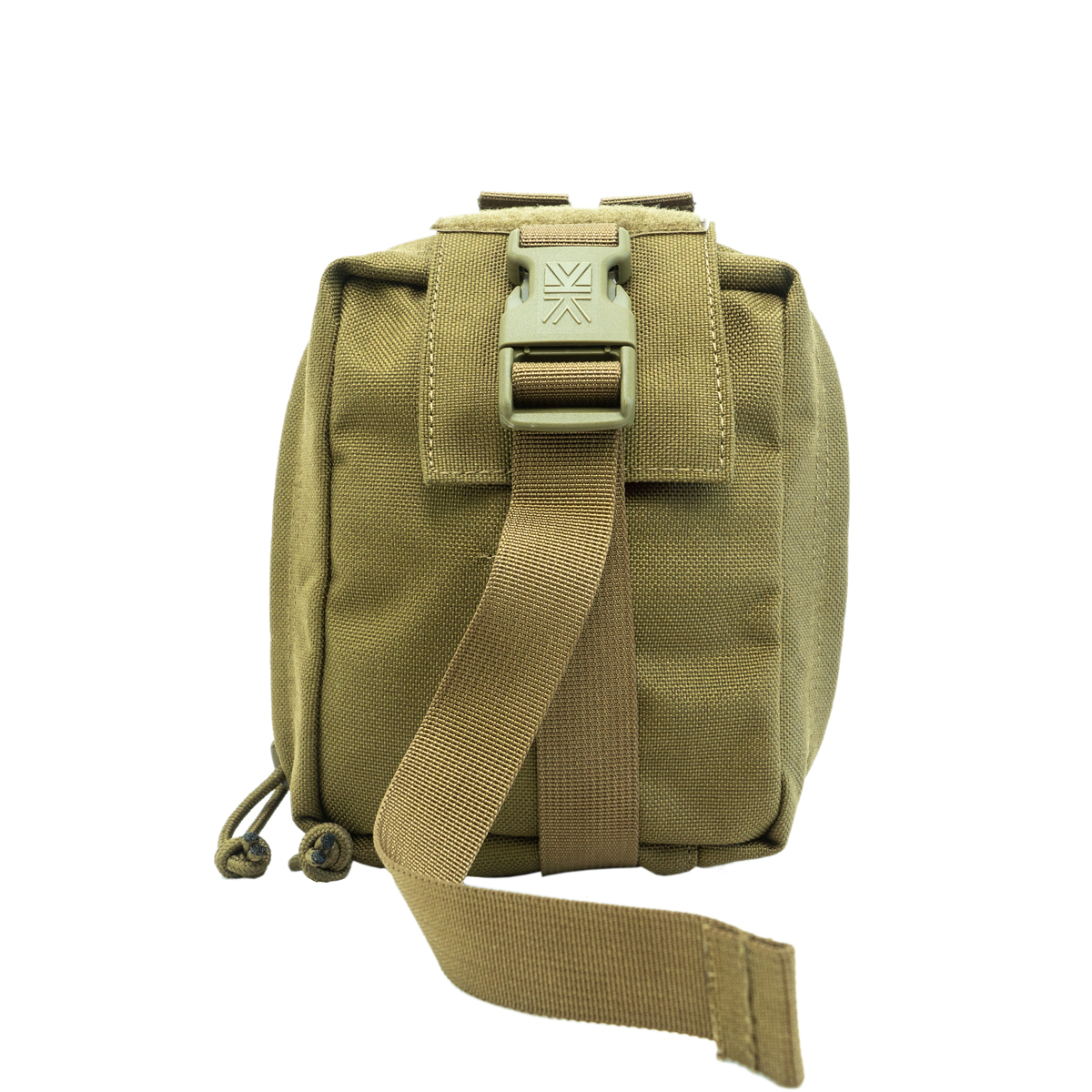 Kupite vrhunsko vojaško medicinsko torbico IA Medical QR Modular Karrimor SF na Opremljen.si. Ta večnamenska torbica je idealna za vojaško opremo in medicinske potrebe. Prenosna, taktična in učinkovita - prava izbira za vojsko in outdoor navdušence.