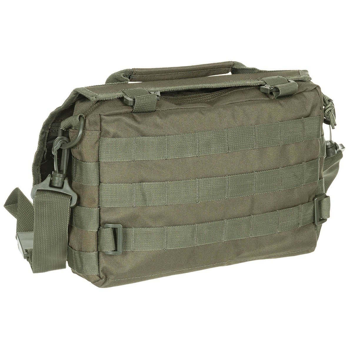 EDC torbica, ledvena torbica, pasna torbica, MILTEC, MIL-TEC, B33 Tactical, B33 army shop, trgovina z vojaško opremo, vojaška trgovina, outdoor oprema
