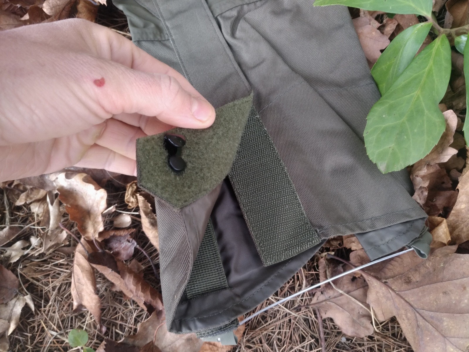 Gamaše, dežne gamaše, MILTEC, MIL-TEC, B33 Tactical, B33 army shop, army shop, Trgovina z vojaško opremo, vojaška oprema, vojaška trgovina, outdoor trgovina