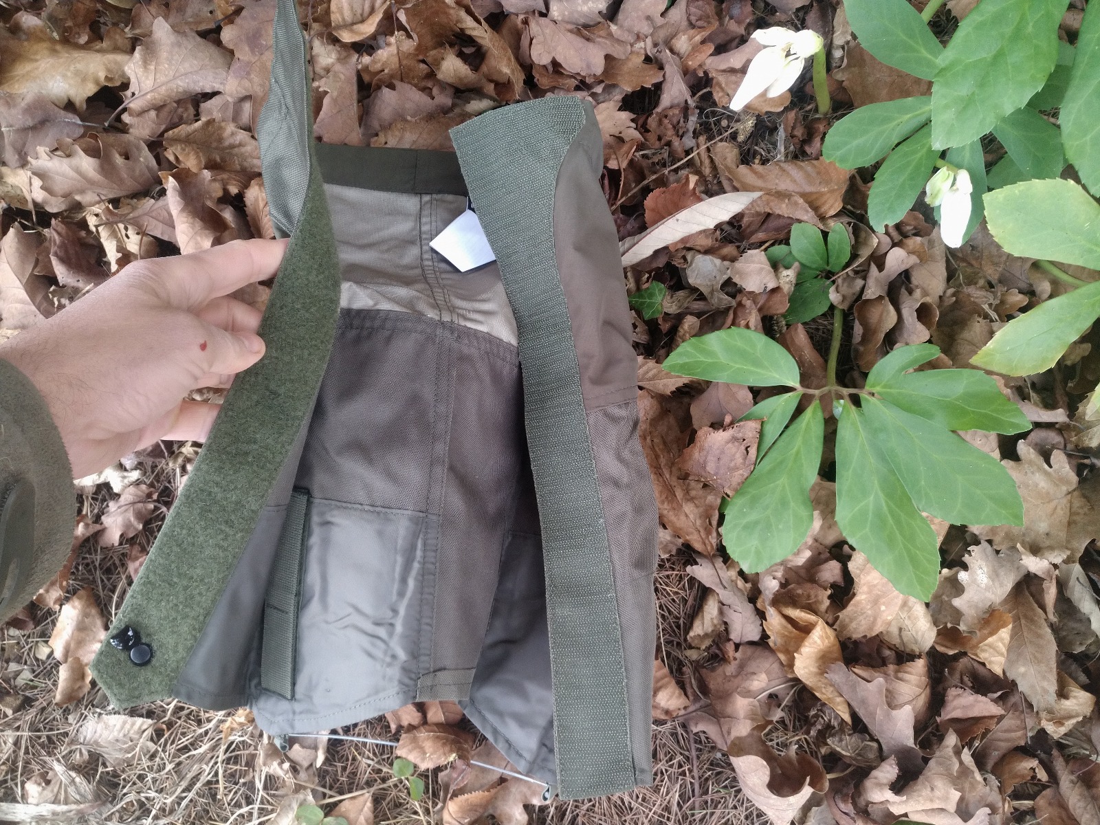 Gamaše, dežne gamaše, MILTEC, MIL-TEC, B33 Tactical, B33 army shop, army shop, Trgovina z vojaško opremo, vojaška oprema, vojaška trgovina, outdoor trgovina