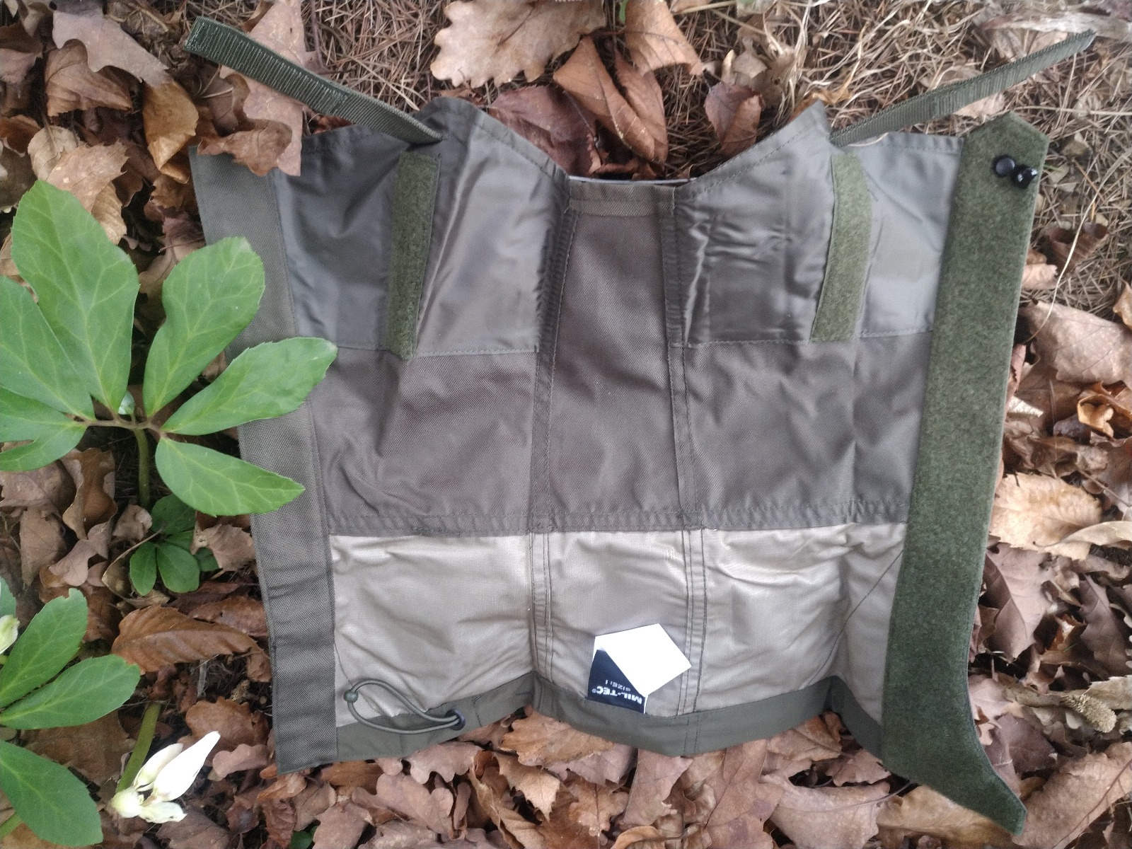 Gamaše, dežne gamaše, MILTEC, MIL-TEC, B33 Tactical, B33 army shop, army shop, Trgovina z vojaško opremo, vojaška oprema, vojaška trgovina, outdoor trgovina