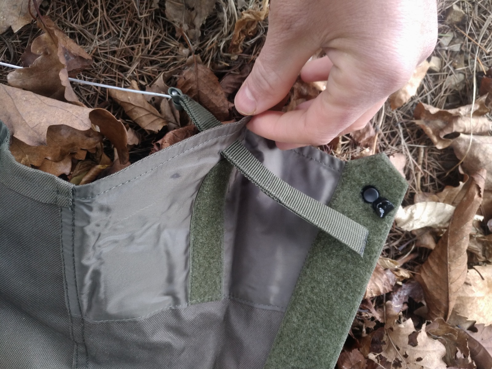 Gamaše, dežne gamaše, MILTEC, MIL-TEC, B33 Tactical, B33 army shop, army shop, Trgovina z vojaško opremo, vojaška oprema, vojaška trgovina, outdoor trgovina