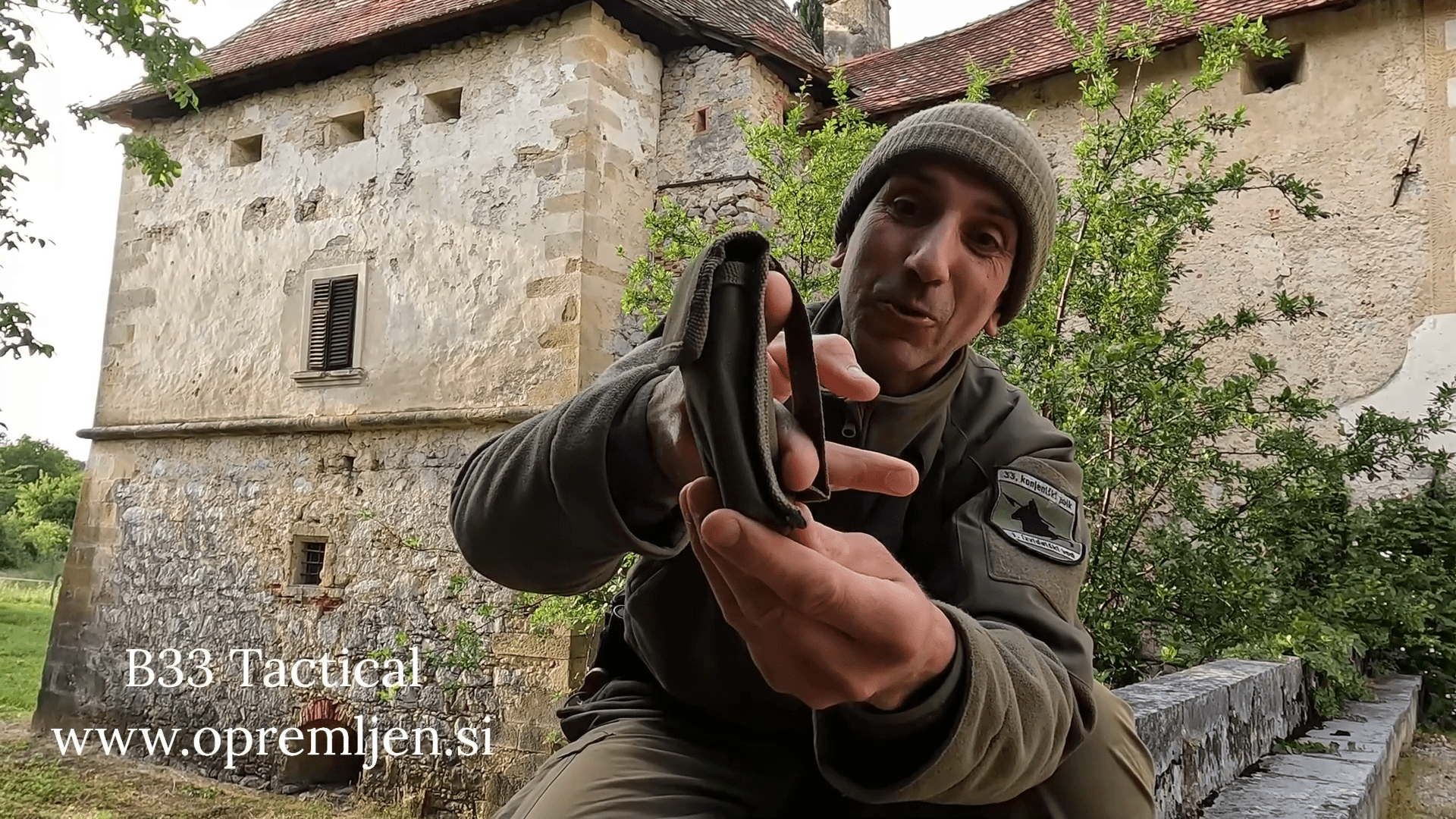 Odkrijte prednosti vojaškega 3-delnega zložljivega jedilnega pribora. Idealno za kampiranje in taborjenje, kompakten in prenosljiv set za vsako pustolovščino!