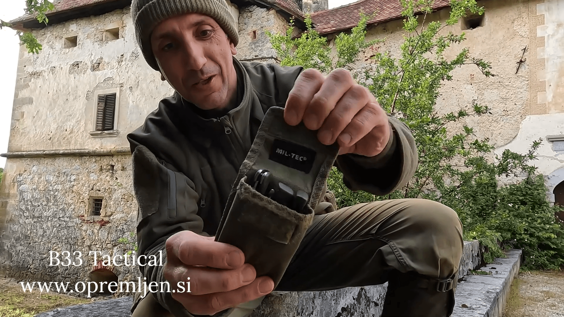 Odkrijte prednosti vojaškega 3-delnega zložljivega jedilnega pribora. Idealno za kampiranje in taborjenje, kompakten in prenosljiv set za vsako pustolovščino!