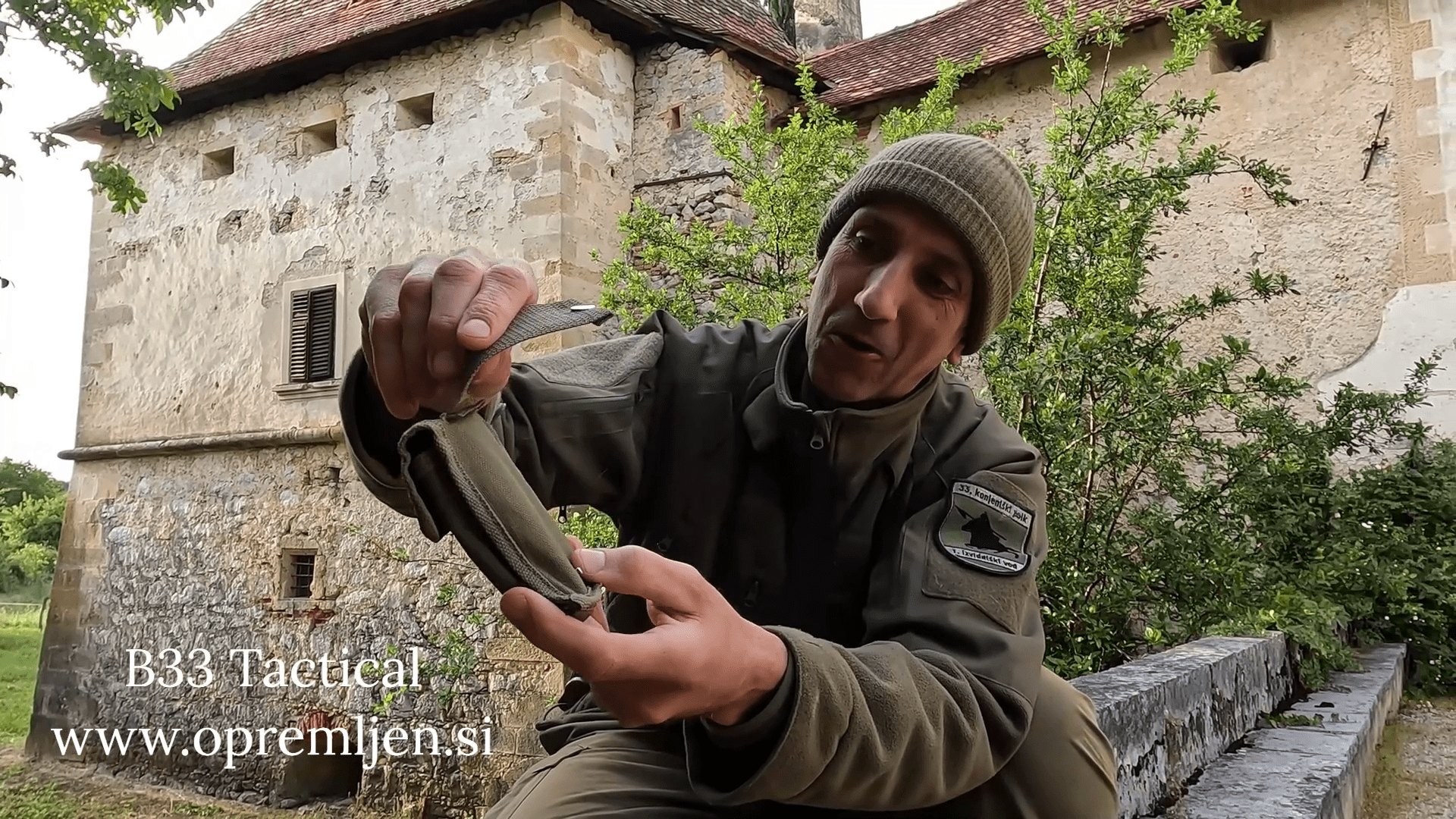 Odkrijte prednosti vojaškega 3-delnega zložljivega jedilnega pribora. Idealno za kampiranje in taborjenje, kompakten in prenosljiv set za vsako pustolovščino!