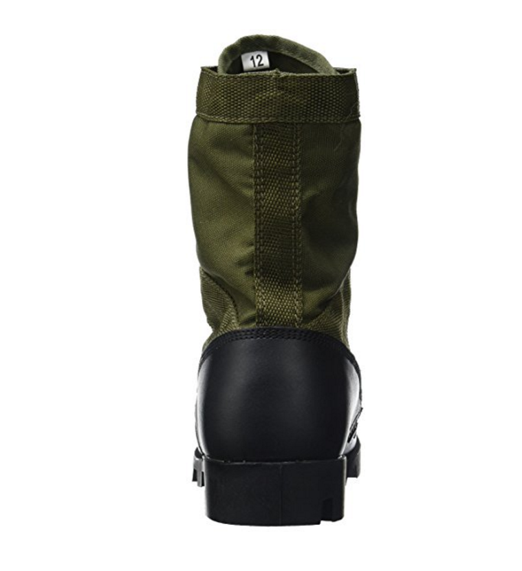 US panama boots, jungle boot, škorenj za močvirja, vojaška obutev, vojaški škorenj, B33, B33 army shop, B33 Tactical, B33 opremljen.si, army shop, trgovina z vojaško opremo, vojaška trgovina