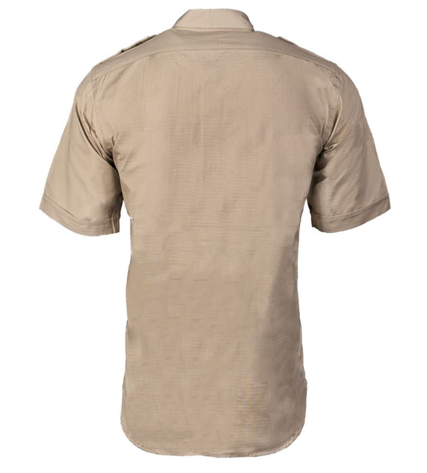 Ripstop srajca, kratki rokav srajca, lovska srajca, MILTEC, MIL-TEC, B33 Tactical, B33 army shop, army shop, Trgovina z vojaško opremo, vojaška trgovina