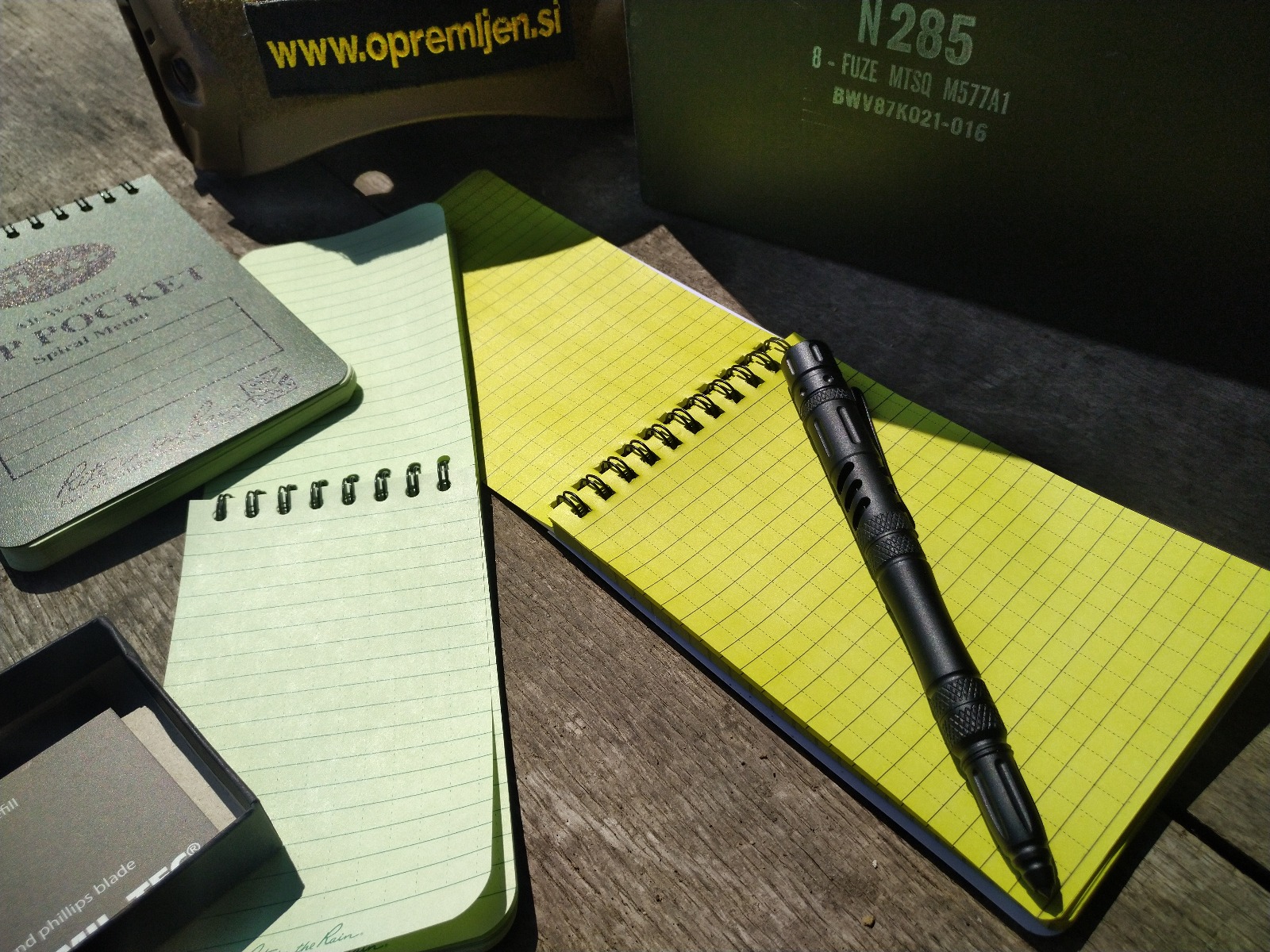 Taktično pisalo, Tactical pen, multitool, MILTEC, MIL-TEC, B33 army shop, Army shop, B33 Tactical, Trgovina z vojaško opremo, Vojaška trgovina, Vojaška oprema