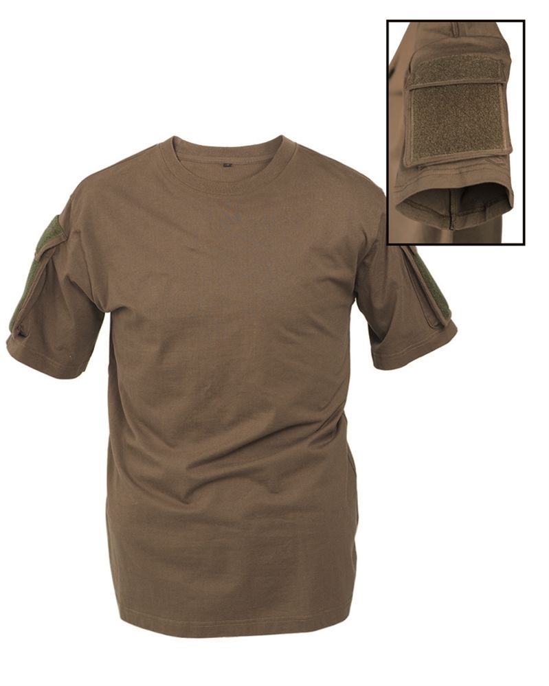 T-shirt, vojaška majica, MILTEC, MIL-TEC, B33 Tactical, B33 army shop, army shop, vojaška trgovina, trgovina z vojaško opremo, outdoor trgovina