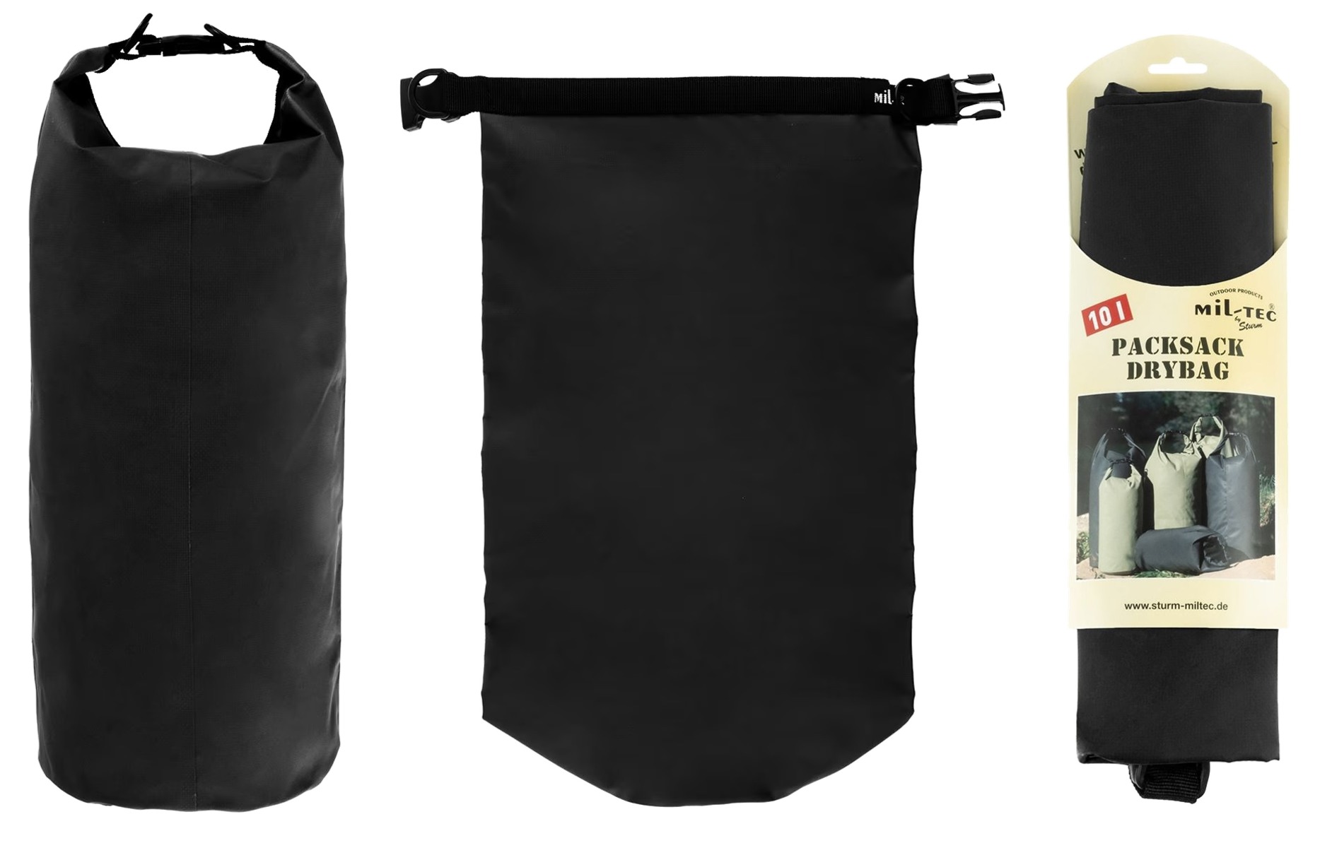 Zaščitite svoje dragocene stvari pred vlago in prahom s Dry Bag 10 - vrhunsko nepremočljivo vrečo z 10-litrsko prostornino, idealno za nahrbtnike majhnega volumna. Uživajte v suhih in varnih pohodih, potovanjih in vodnih športih. Nakupujte sedaj!