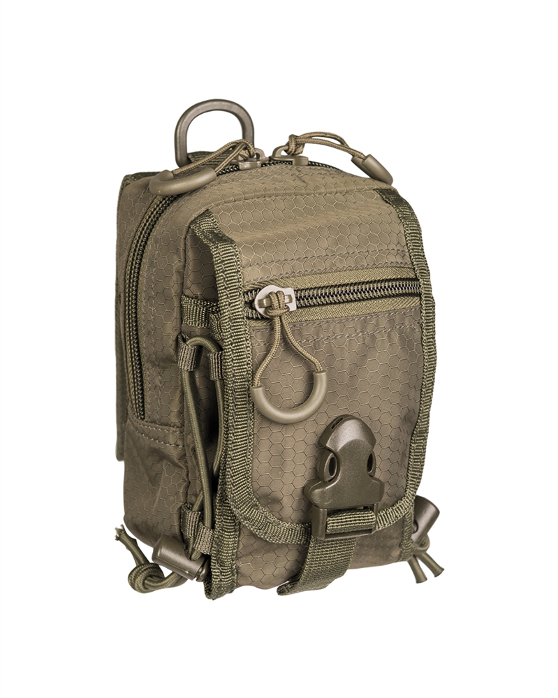 Torbica za okoli pasu, torbica za pas, moška torbica za okoli pasu, taktična torbica, vojaška torbica, pasna torbica, edc torbica, molle torbica, miltec, mil-tec, trgovina z vojaško opremo, vojaška oprema, vojaška trgovina, trgovina z outdoor opremo, B33 army shop, army shop, B33 Tactical, taktična oprema