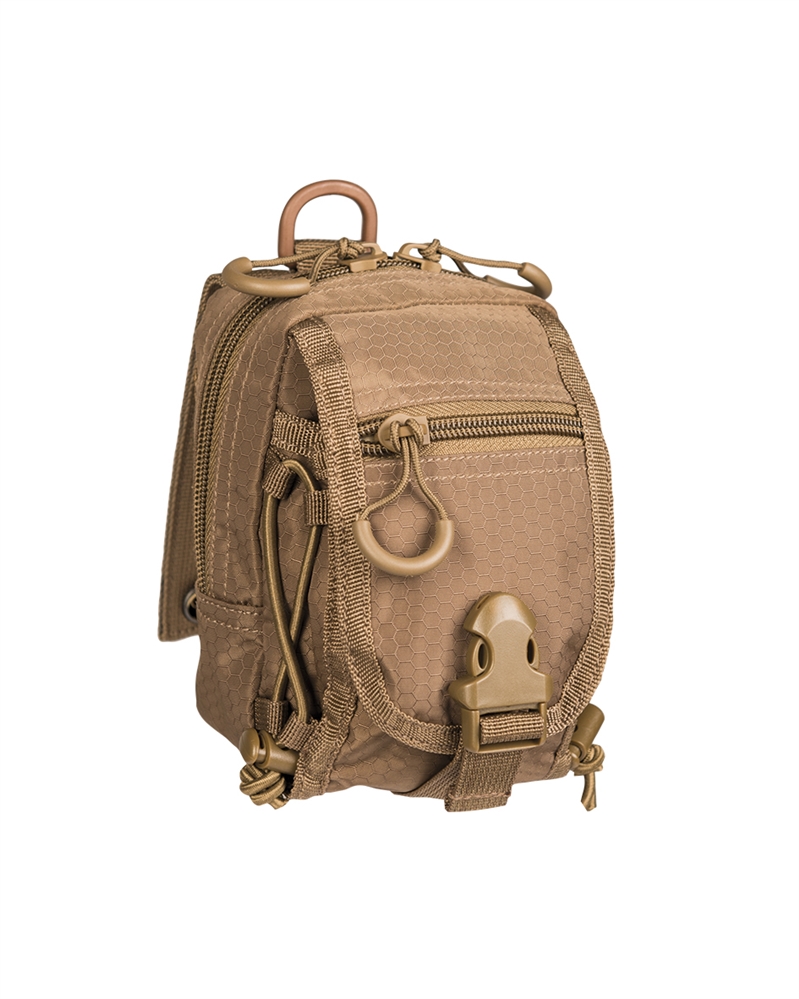 Torbica za okoli pasu, torbica za pas, moška torbica za okoli pasu, taktična torbica, vojaška torbica, pasna torbica, edc torbica, molle torbica, miltec, mil-tec, trgovina z vojaško opremo, vojaška oprema, vojaška trgovina, trgovina z outdoor opremo, B33 army shop, army shop, B33 Tactical, taktična oprema