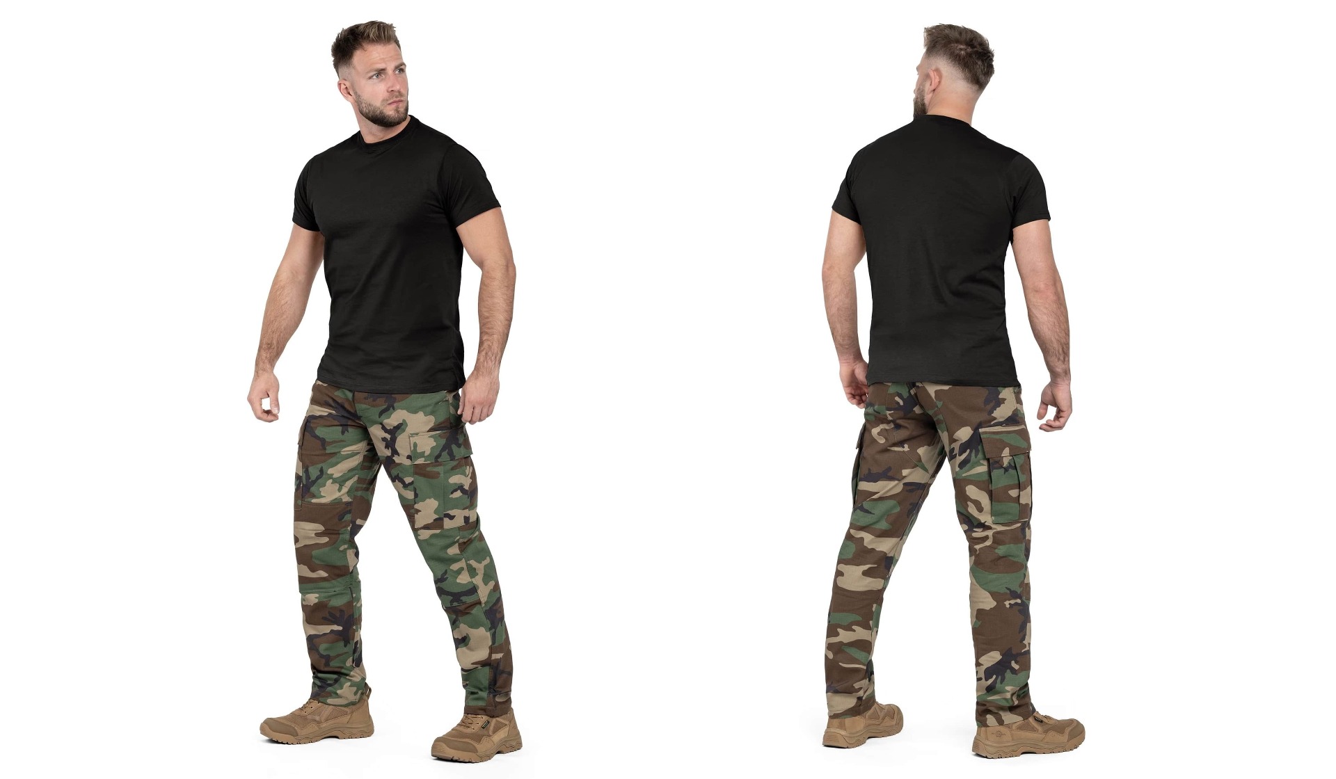 Kupite črno vojaško majico US Army za popoln taktičen videz. Visoko kakovostna in udobna majica za ljubitelje vojaške mode. Opremljen.si - vaša destinacija za taktična oblačila.