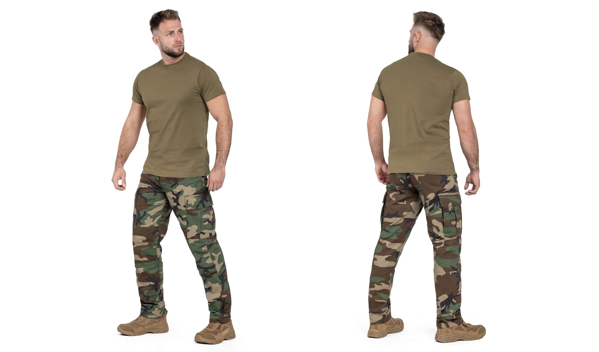 Kupite olivno vojaško majico US Army za popoln taktičen videz. Visoko kakovostna in udobna majica za ljubitelje vojaške mode. Opremljen.si - vaša destinacija za taktična oblačila.