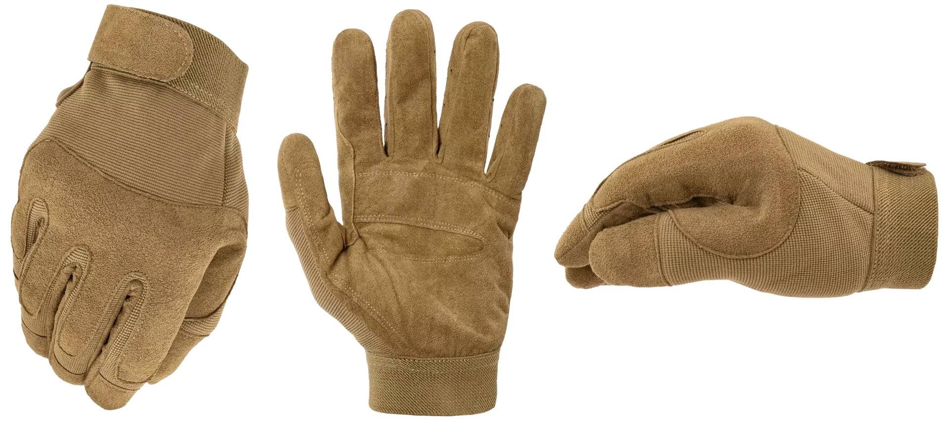 Zaščitite in udobno ohranjajte svoje roke s kakovostnimi vojaškimi vsestranskimi rokavicami coyote barve. Idealne za vojaške operacije, taktične vaje, airsoft, paintball in druge aktivnosti na prostem. Naročite zdaj!