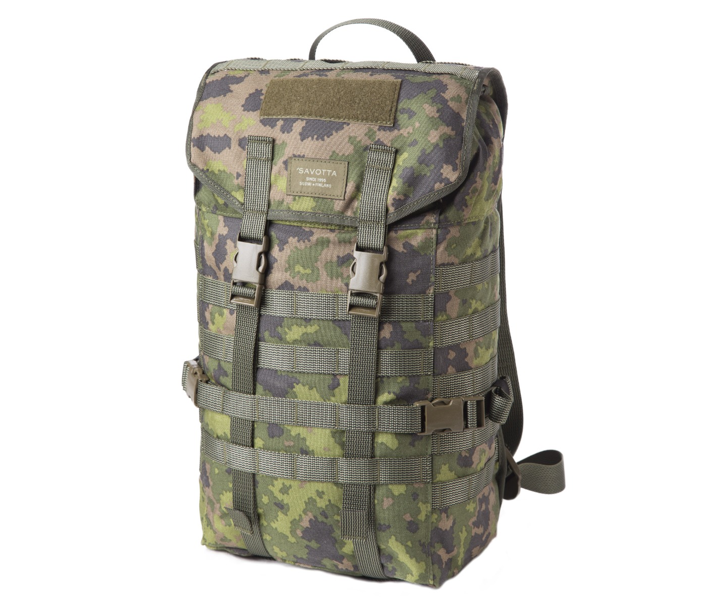 Jaakari S, savotta, nahrbtnik, dnevni nahrbtnik, taktični nahrbtnik, patruljni nahrbtnik, B33 Tactical, B33 army shop, army shop, trgovina z vojaško opremo, vojaška trgovina, oprema za kampiranje, outdoor oprema