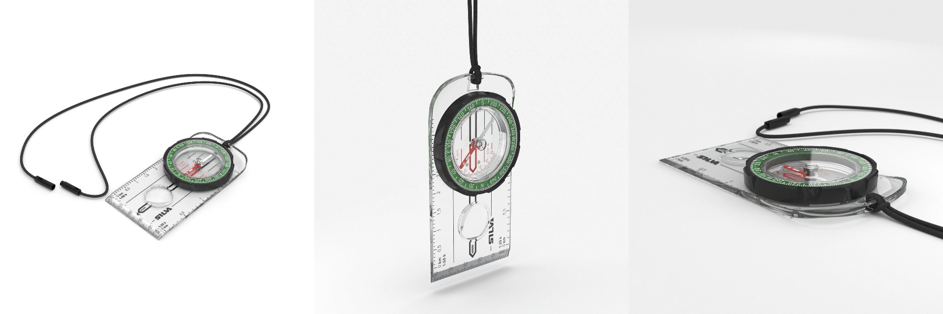 Silva Ranger kartni kompas je vrhunski pripomoček za orientacijo na terenu. S točno natančnostjo in vzdržljivostjo, vam bo kompas omogočil učinkovito navigacijo v naravi. Pridobite svoj kakovosten kompas danes!