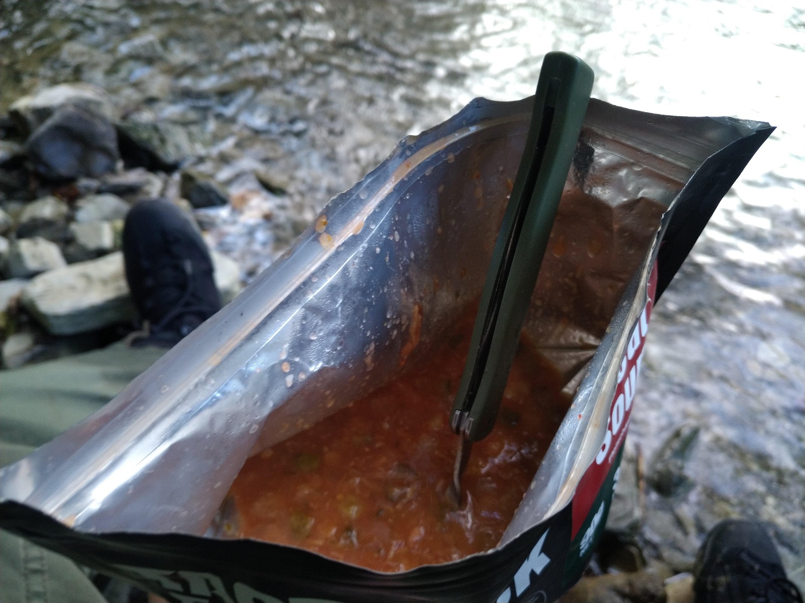 TACTICAL FOODPACK, dehidrirana hrana, suhi dnevni obrok, dehidrirana hrana za kampiranje, vojaška hrana, mre obrok, sdo hrana, liofilizirana hrana, hrana za preživetje, suhi vojaški dnevni obrok, B33 Tactical, B33 army shop, army shop, trgovina z vojaško opremo