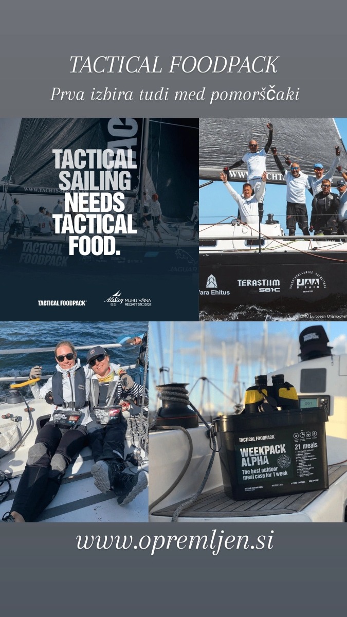 TACTICAL FOODPACK, dehidrirana hrana, suhi dnevni obrok, dehidrirana hrana za kampiranje, vojaška hrana, mre obrok, sdo hrana, liofilizirana hrana, hrana za preživetje, suhi vojaški dnevni obrok, B33 Tactical, B33 army shop, army shop, trgovina z vojaško opremo