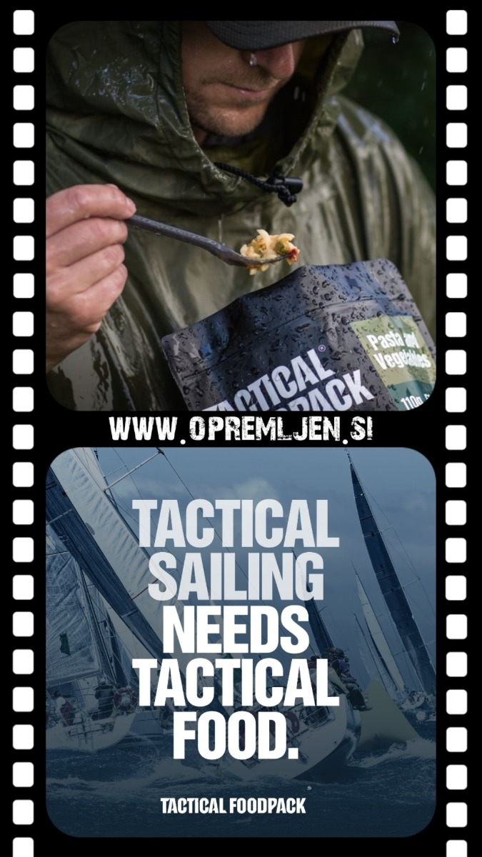 TACTICAL FOODPACK, dehidrirana hrana, suhi dnevni obrok, dehidrirana hrana za kampiranje, vojaška hrana, mre obrok, sdo hrana, liofilizirana hrana, hrana za preživetje, suhi vojaški dnevni obrok, B33 Tactical, B33 army shop, army shop, trgovina z vojaško opremo, vojaška oprema, vojaška trgovina, outdoor trgovina