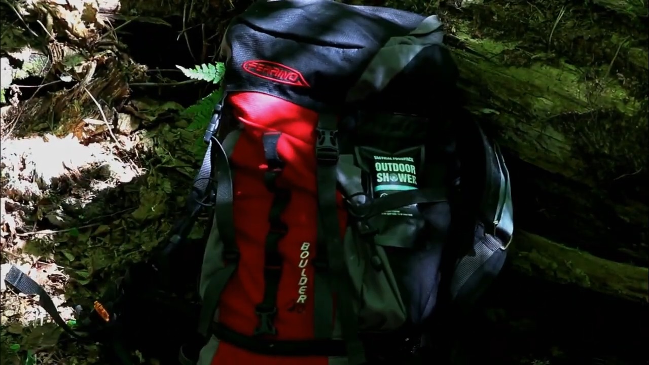 TACTICAL FOODPACK, TACTICAL SHOWER, TACTICAL ČISTILO ZA CELOTNO TELO