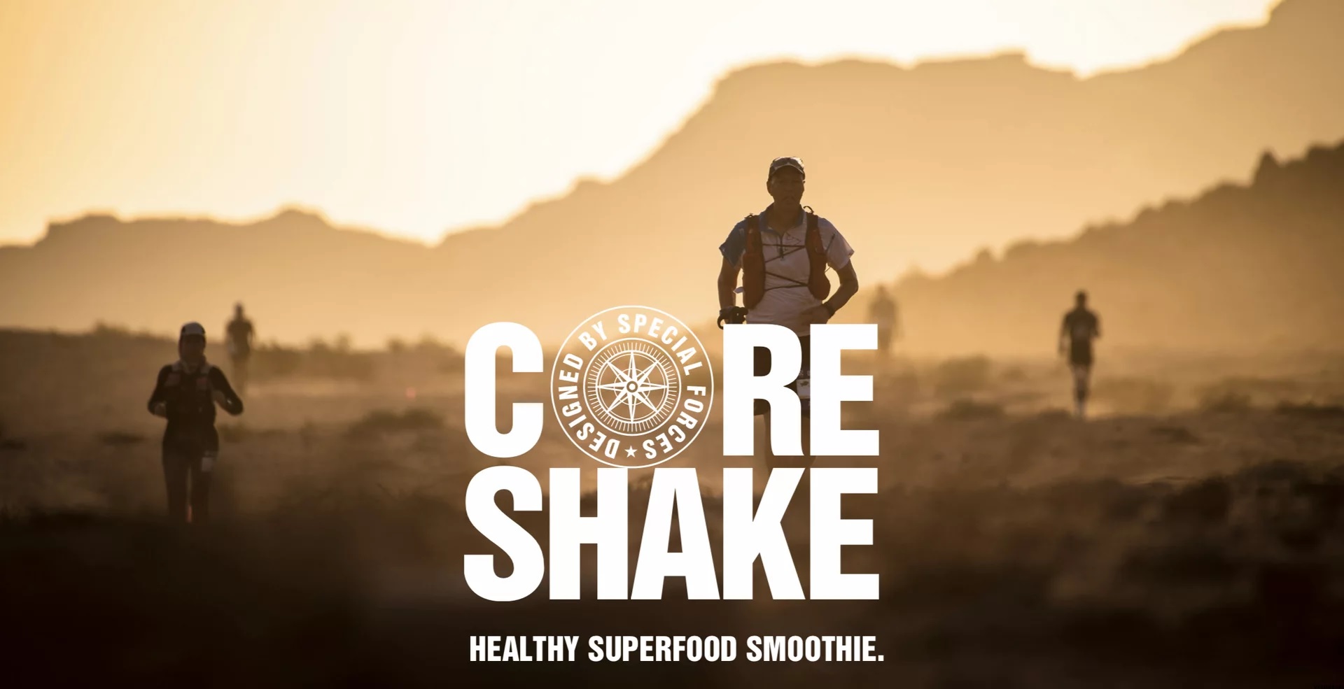 Izberite najboljši proteinski napitek za aktivne posameznike - Core Shake Fresh Green Tactical Foodpack. Učinkovita prehrana za izboljšanje zmogljivosti in regeneracijo. Nakupujte zdaj!