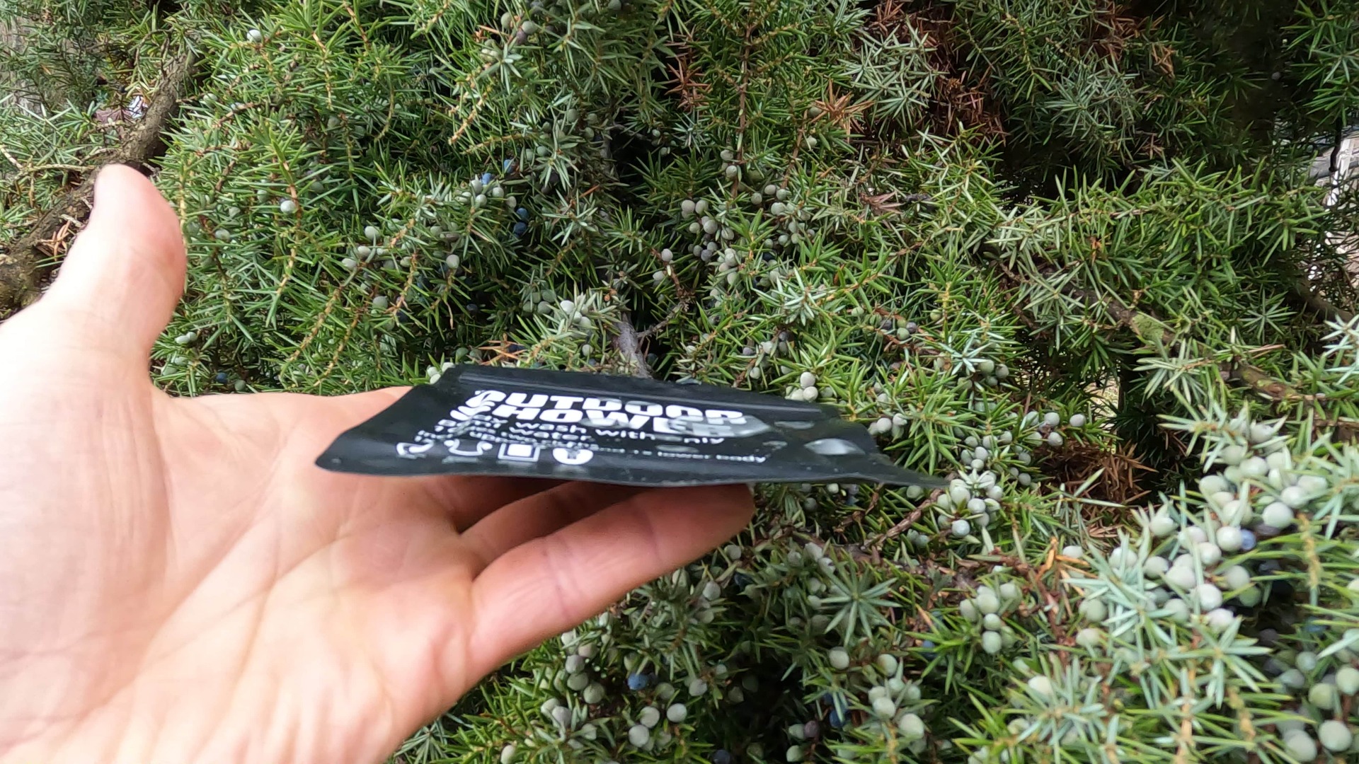 Tactical čistilo za telo, higiena na potovanju, higiena pri kampiranju, nega telesa pri na potovanju, kako skrbeti a higieno med kampiranjem, Tactical Foodpack, B33 army shop, Trgovina z vojaško opremo, Vojaška trgovina, B33 Tactical