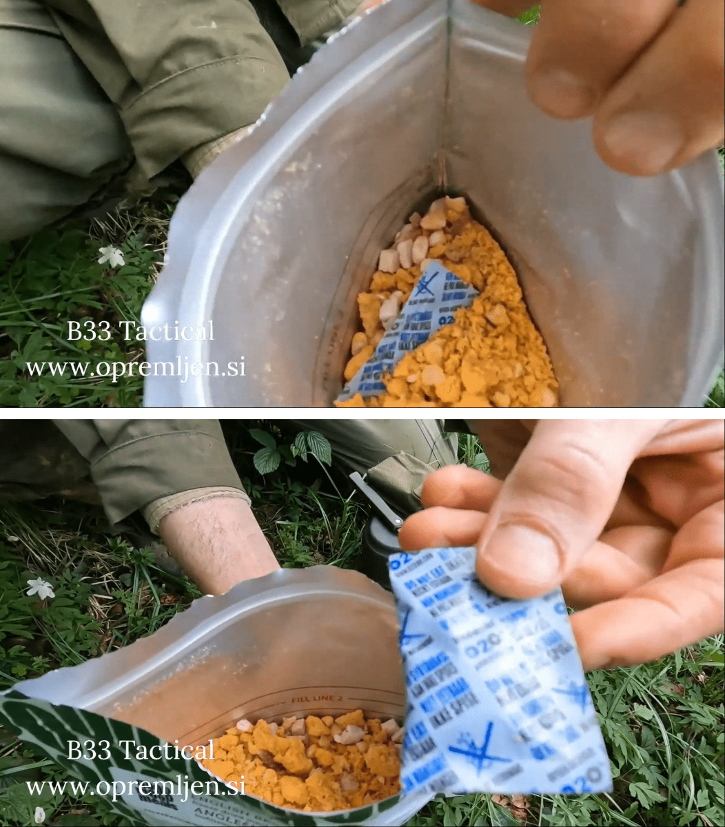 Preizkusili smo liofiliziran obrok Good Mood Meals - angleški zajtrk. Odkrijte naše iskrene izkušnje, mnenja in ali je ta outdoor obrok vreden nakupa!