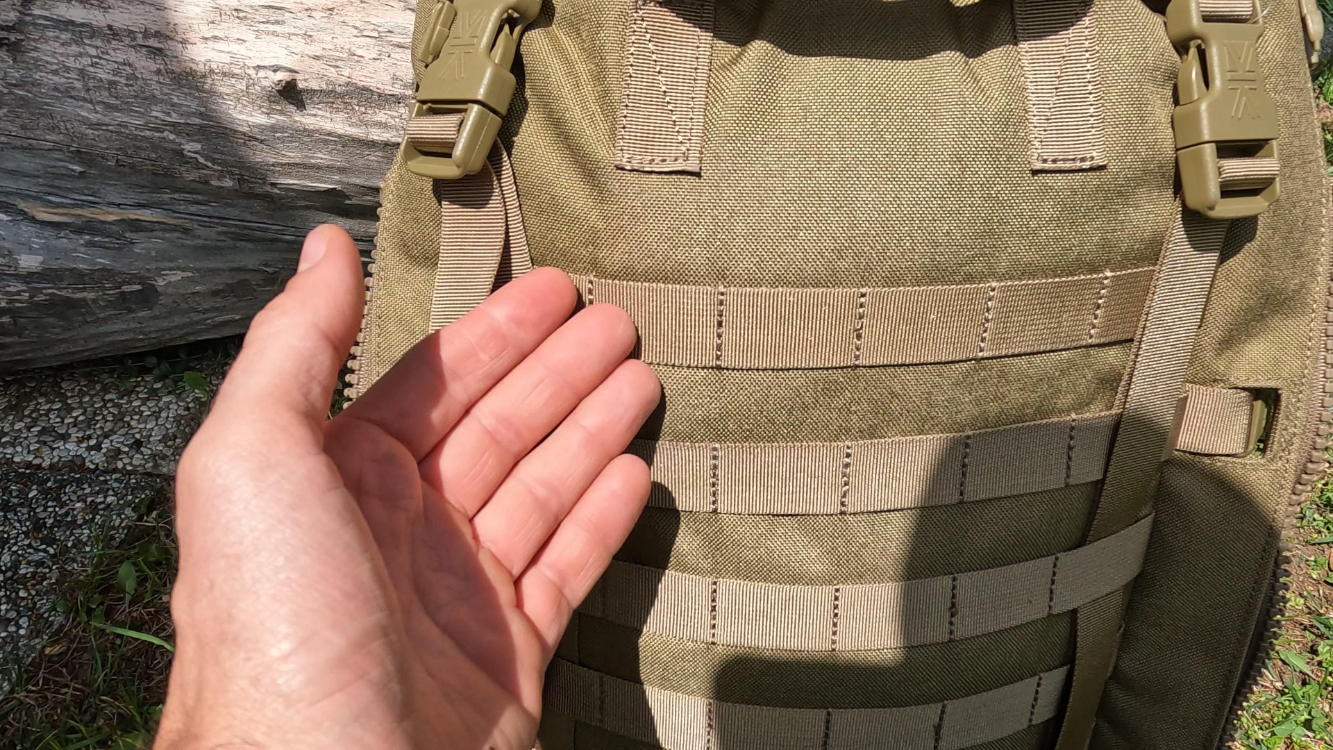 Nahrbtnik, Vojaški nahrbtnik, vojaški ruzak, Karrimor SF, Karrimor SF nahrbtniki, Predator  patrol 45, army nahrbtnik, taktični nahrbtnik, bojni nahrbtnik, izvidniški nahrbtnik, srednje velik vojaški nahrbtnik, večdnevni nahrbtnik, nahrbtnik kampiranje, nahrbtnik za moške, pohodniški nahrbtnik, najboljši pohodniški nahrbtnik, nahrbtnik vojska, nahrbtnik za smučanje, nahrbtnik za turno smučanje, B33 army shop, army shop, trgovina z vojaško opremo, vojaška oprema, army shop, B33 Tactical