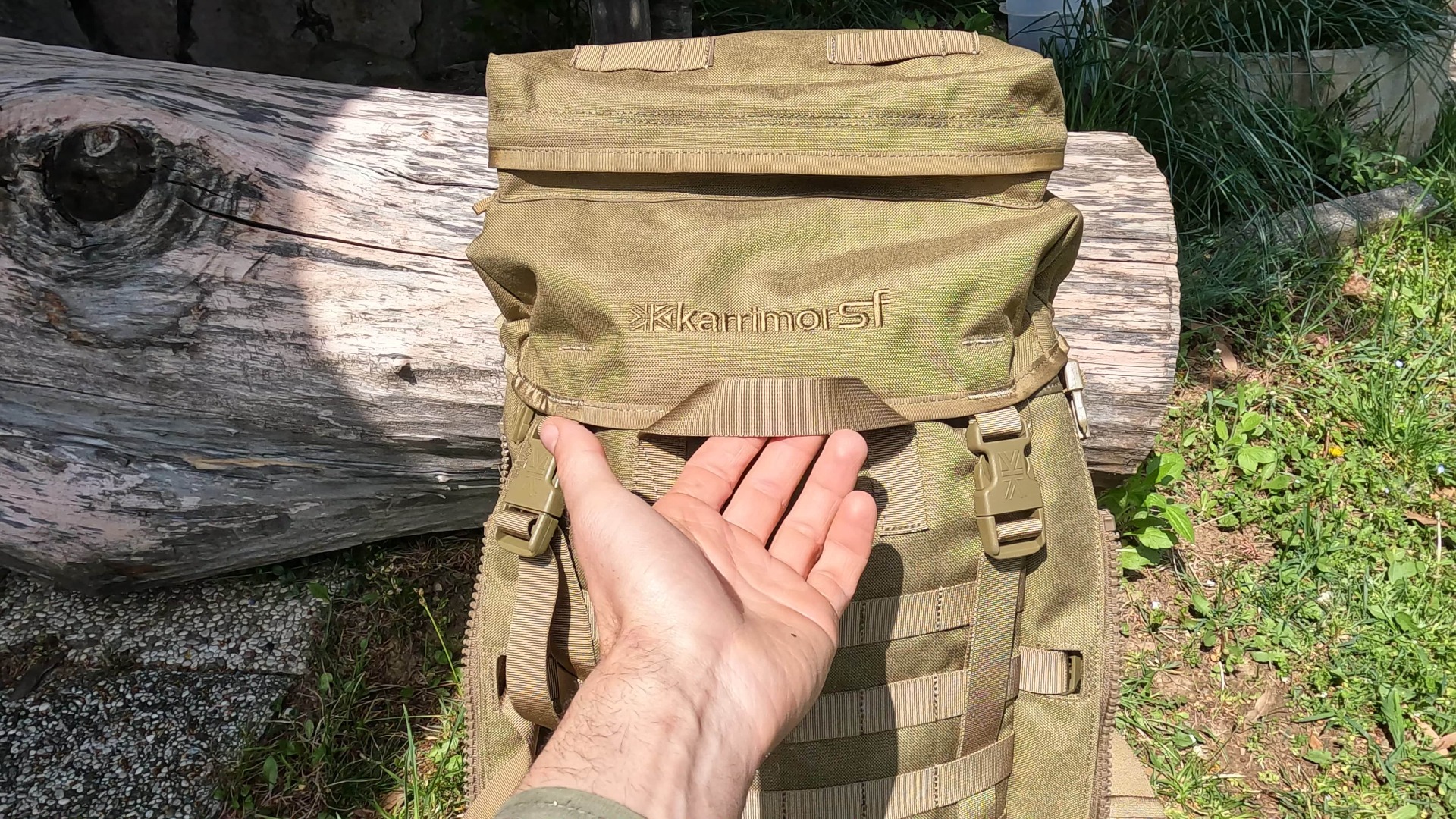 Nahrbtnik, Vojaški nahrbtnik, vojaški ruzak, Karrimor SF, Karrimor SF nahrbtniki, Predator  patrol 45, army nahrbtnik, taktični nahrbtnik, bojni nahrbtnik, izvidniški nahrbtnik, srednje velik vojaški nahrbtnik, večdnevni nahrbtnik, nahrbtnik kampiranje, nahrbtnik za moške, pohodniški nahrbtnik, najboljši pohodniški nahrbtnik, nahrbtnik vojska, nahrbtnik za smučanje, nahrbtnik za turno smučanje, B33 army shop, army shop, trgovina z vojaško opremo, vojaška oprema, army shop, B33 Tactical