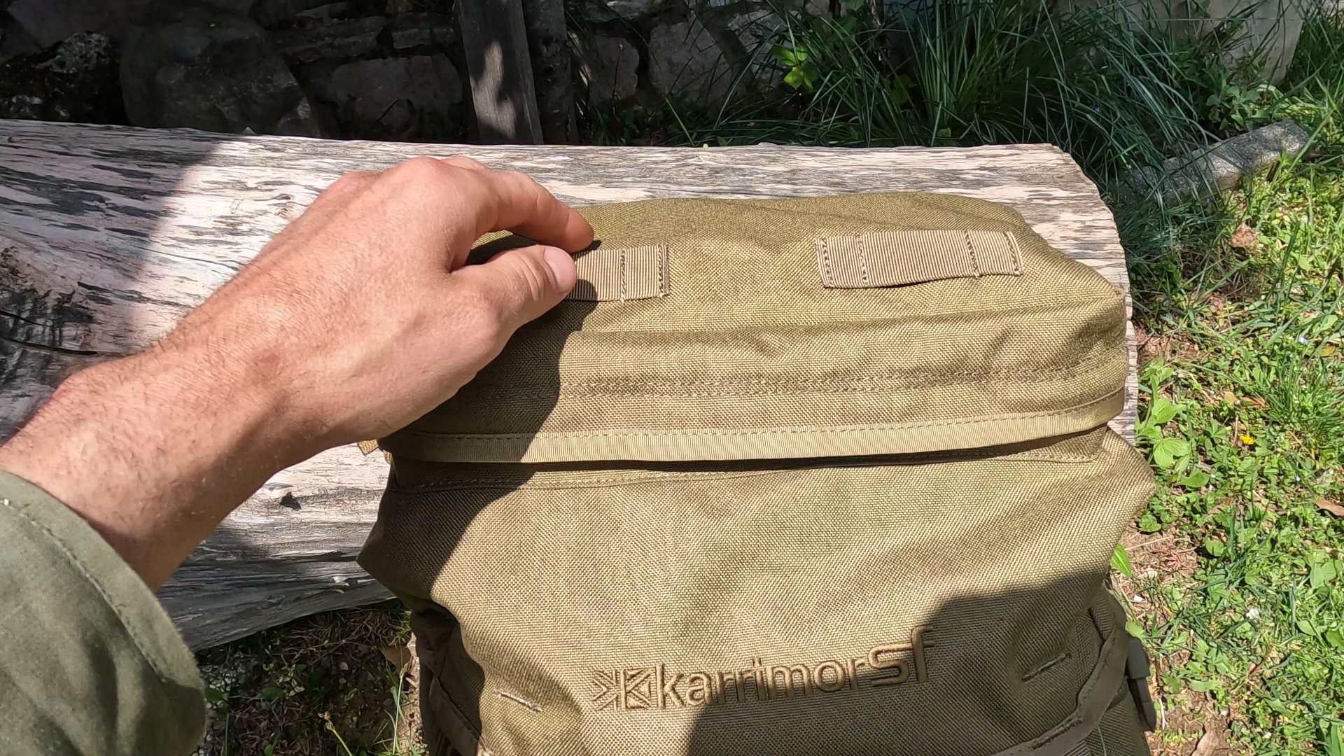 Nahrbtnik, Vojaški nahrbtnik, vojaški ruzak, Karrimor SF, Karrimor SF nahrbtniki, Predator  patrol 45, army nahrbtnik, taktični nahrbtnik, bojni nahrbtnik, izvidniški nahrbtnik, srednje velik vojaški nahrbtnik, večdnevni nahrbtnik, nahrbtnik kampiranje, nahrbtnik za moške, pohodniški nahrbtnik, najboljši pohodniški nahrbtnik, nahrbtnik vojska, nahrbtnik za smučanje, nahrbtnik za turno smučanje, B33 army shop, army shop, trgovina z vojaško opremo, vojaška oprema, army shop, B33 Tactical