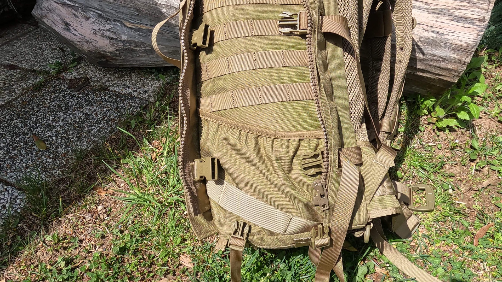 Nahrbtnik, Vojaški nahrbtnik, vojaški ruzak, Karrimor SF, Karrimor SF nahrbtniki, Predator  patrol 45, army nahrbtnik, taktični nahrbtnik, bojni nahrbtnik, izvidniški nahrbtnik, srednje velik vojaški nahrbtnik, večdnevni nahrbtnik, nahrbtnik kampiranje, nahrbtnik za moške, pohodniški nahrbtnik, najboljši pohodniški nahrbtnik, nahrbtnik vojska, nahrbtnik za smučanje, nahrbtnik za turno smučanje, B33 army shop, army shop, trgovina z vojaško opremo, vojaška oprema, army shop, B33 Tactical