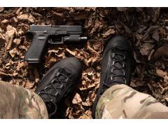 Na marčevskem pohodu z AKU TACTICAL čevljem COMBAT PILGRIM