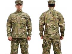 ACU - Army combat uniform