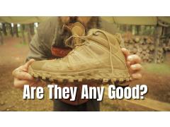 AKU Selvatica Tactical Mid GTX: Idealna Obutev za Outdoor Entuziaste in Lovce