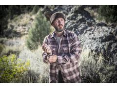 Opremljen.si - Helikon Merino Wanderer Beanie Kapa: Vsestranska in Kvalitetna Izbira za Aktivnosti na Prostem