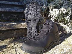 AKU TACTICAL padalski škorenj URBAN ASSAULT GTX