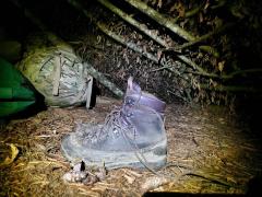Pripravi se na zimsko avanturo z vrhunskim ekspedicijskim nahrbnikom Karrimor SF Predator 80-130 ter zimskim škornjem AKU TACTICAL KS SCHWER 19 GTX N!