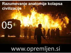 B33 army shop: Razumevanje anatomije kolapsa civilizacije (part 5) - Faza vzpostavitve reda