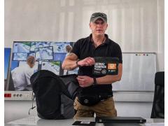 V nahrbtniku je vedno dobro imeti Tactical Foodpack obrok