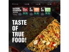 Tactical Foodpack za naporne taktične operacije