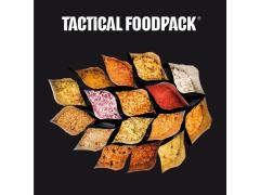 Domač okus ena od prioritet Tactical Foodpack obrokov