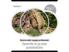 Navajamo razloge, zakaj je taktični nahrbtnik Karrimor SF Predator Patrol 45 idealen za pohodništvo