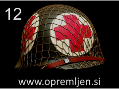 Prva pomoč - nenadna obolenja