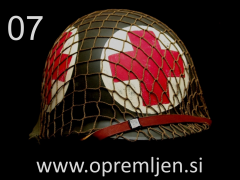 Prva pomoč - oskrba težkih ran