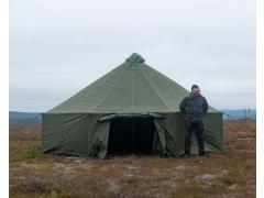 Predstavljamo vam taborni šotor SAVOTTA FDF 20