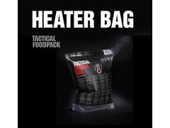 TACTICAL FOODPACK ima v svoji ponudbi ogromno ekstra zanimivih rešitev. Ena od njih je GRELNA VREČA Z GRELNIM ELEMENTOM