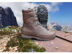 Griffon Combat GTX: Vrhunski Taktični Škornji za Zahtevne Razmere
