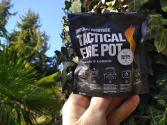 Tactical gorilna tableta volumna 40ml