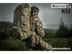 B33 army shop - vojaški nahrbtniki Karrimor SF
